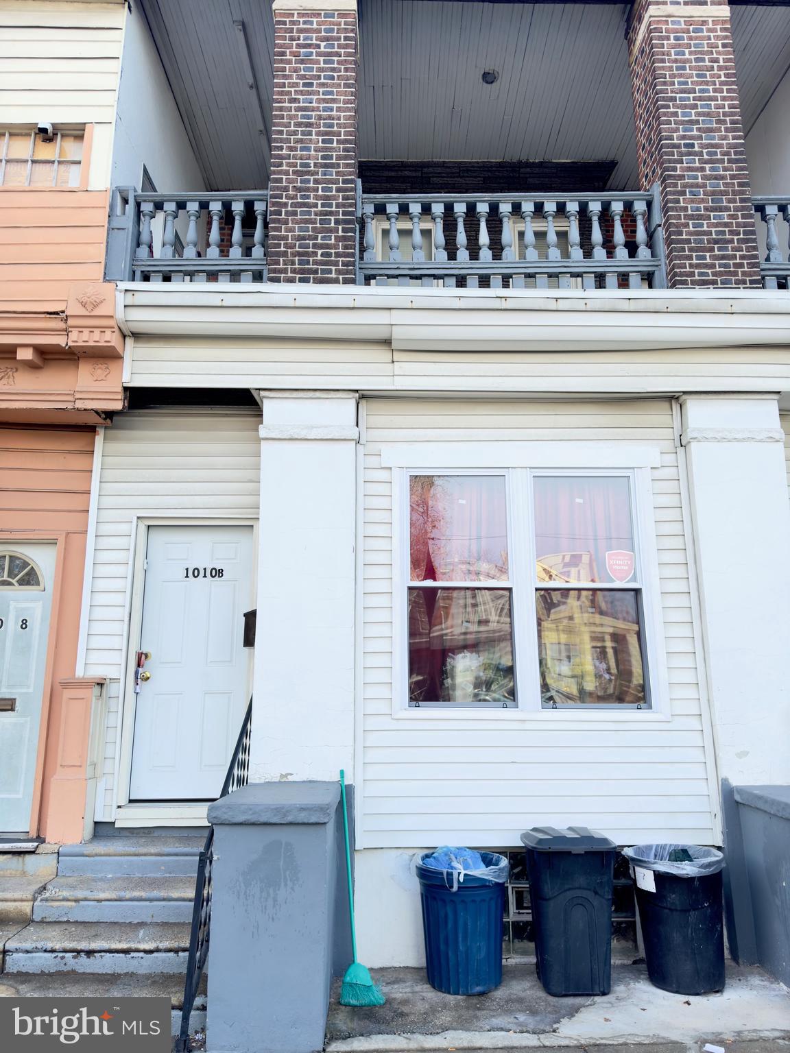 HUNTING PARK - Residential Income