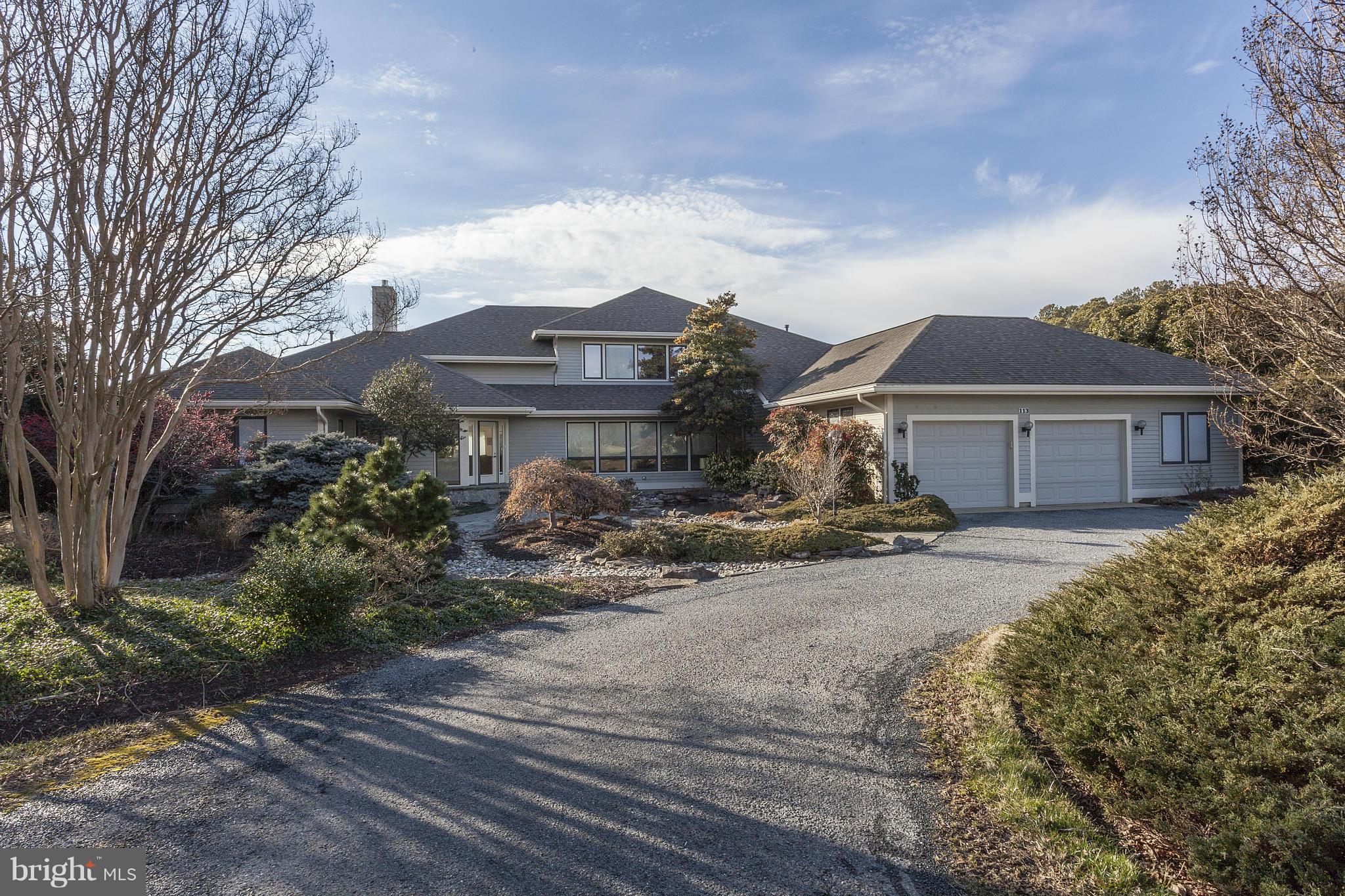 COVE CREEK CLUB - Residential