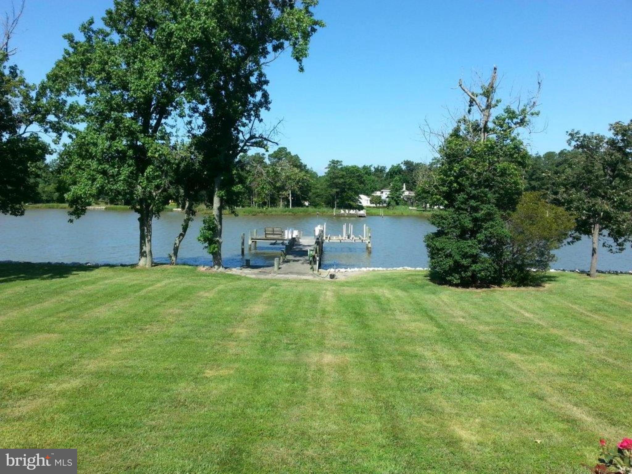 COVE CREEK CLUB - Residential