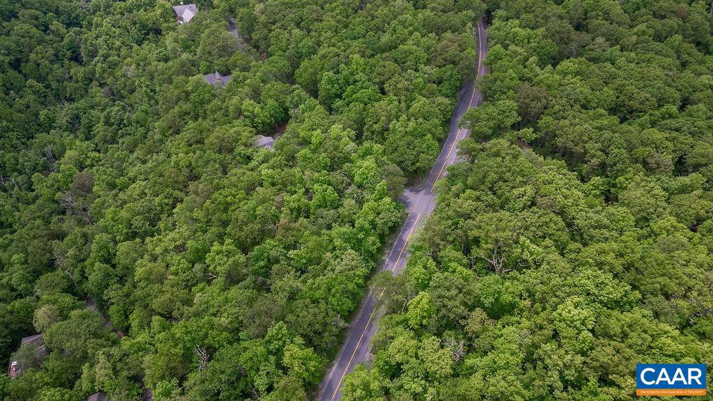 WINTERGREEN RESORT - Land