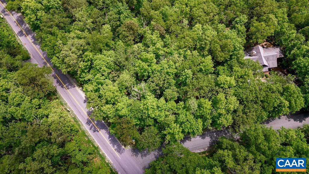 WINTERGREEN RESORT - Land