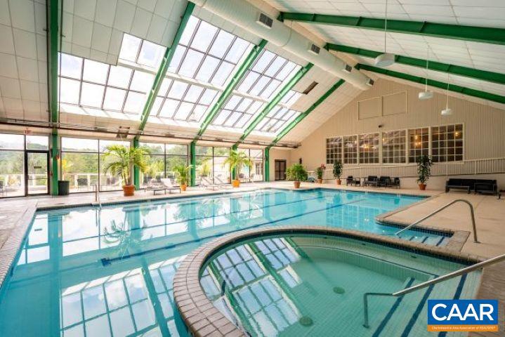 WINTERGREEN RESORT - Land