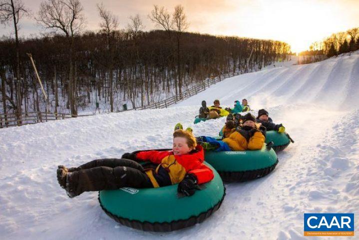 WINTERGREEN RESORT - Land