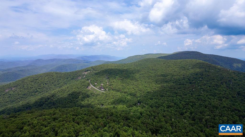 WINTERGREEN RESORT - Land