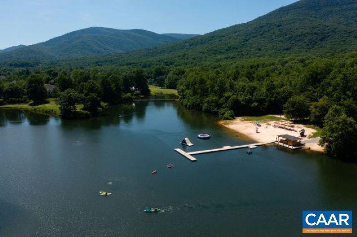 WINTERGREEN RESORT - Land