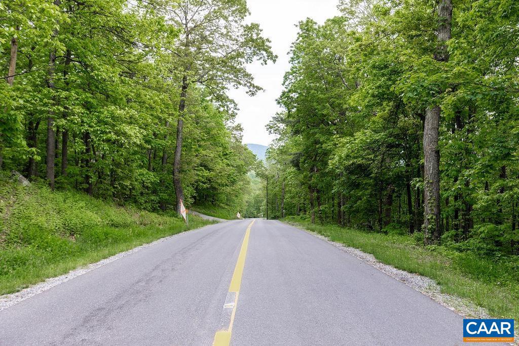 WINTERGREEN RESORT - Land