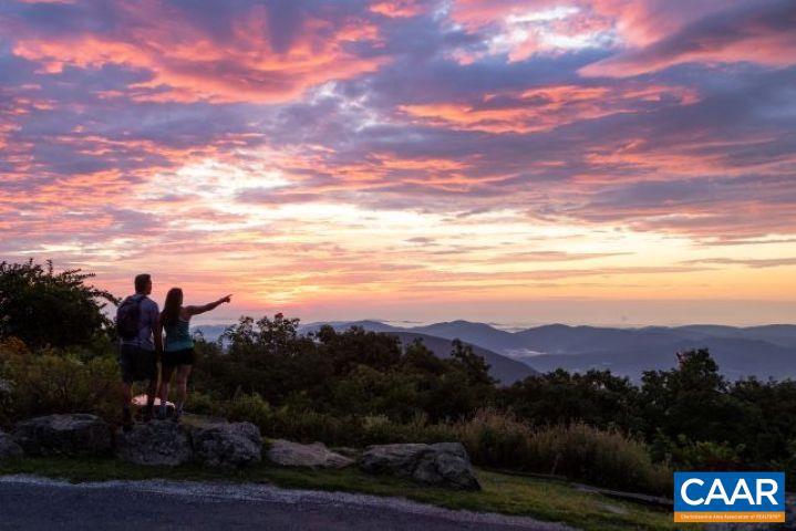 WINTERGREEN RESORT - Land