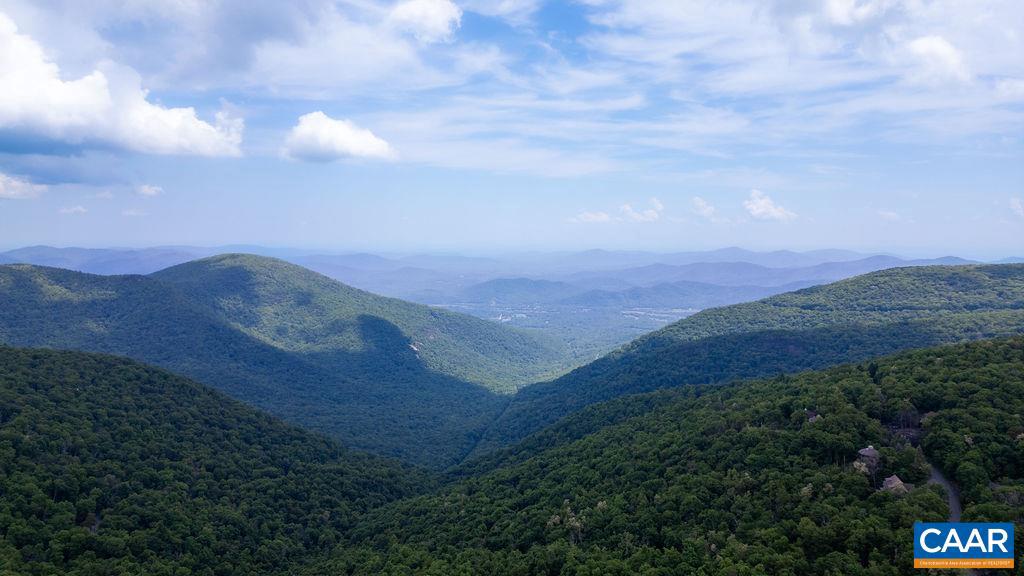 WINTERGREEN RESORT - Land