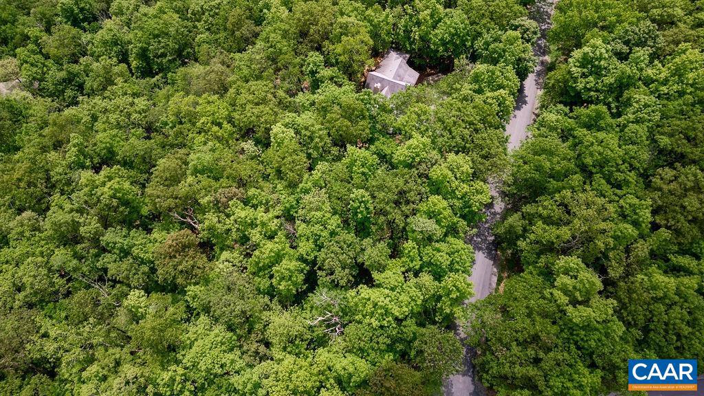 WINTERGREEN RESORT - Land