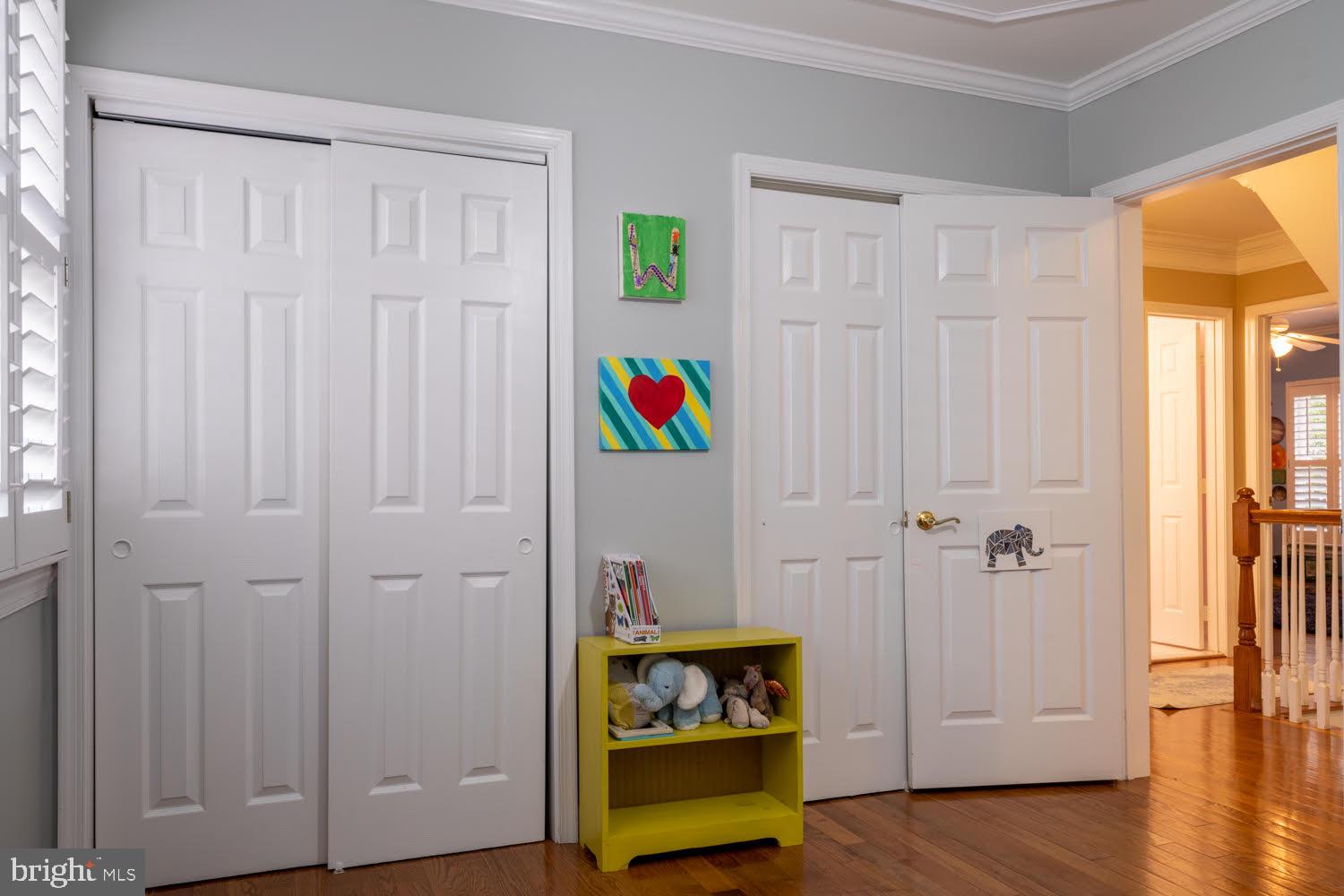 LITTLE ROCKY RUN - Residential Lease