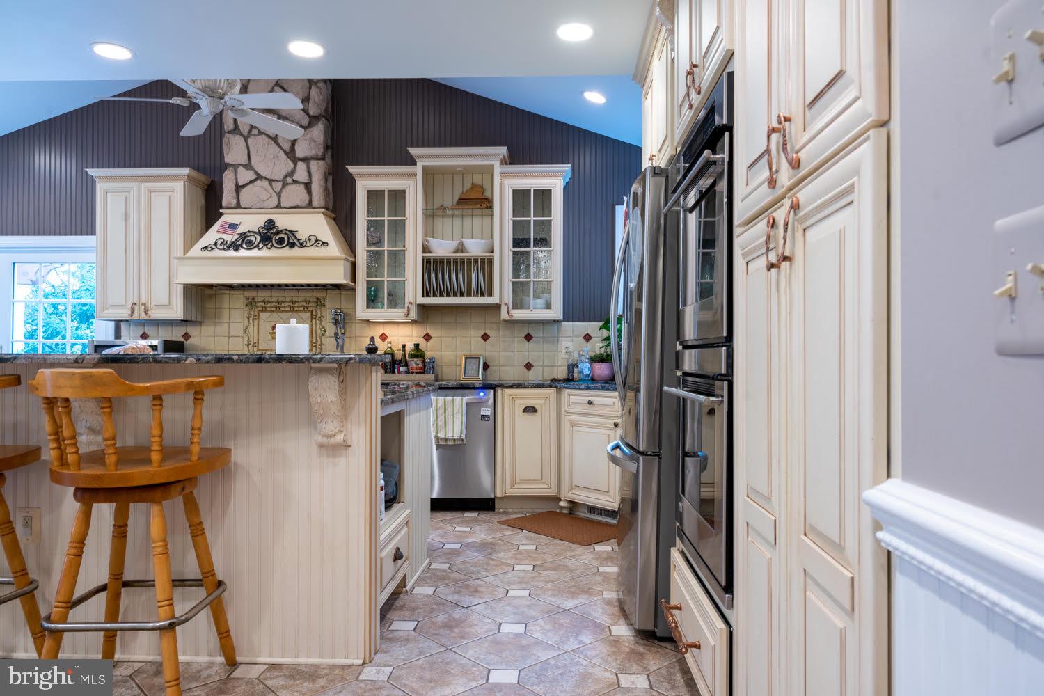 LITTLE ROCKY RUN - Residential Lease