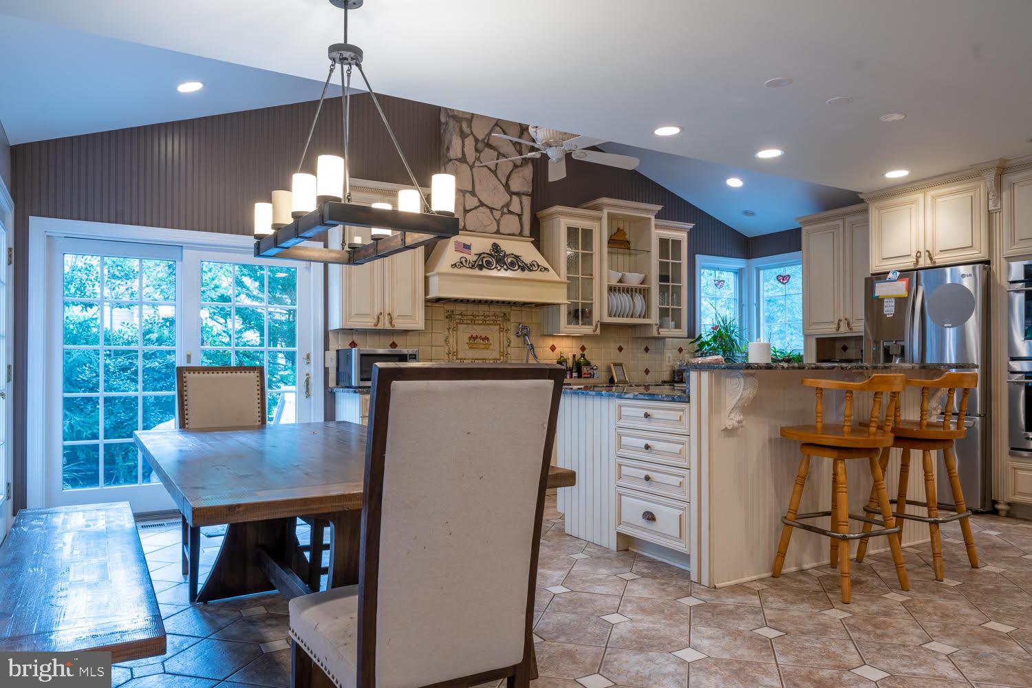 LITTLE ROCKY RUN - Residential Lease