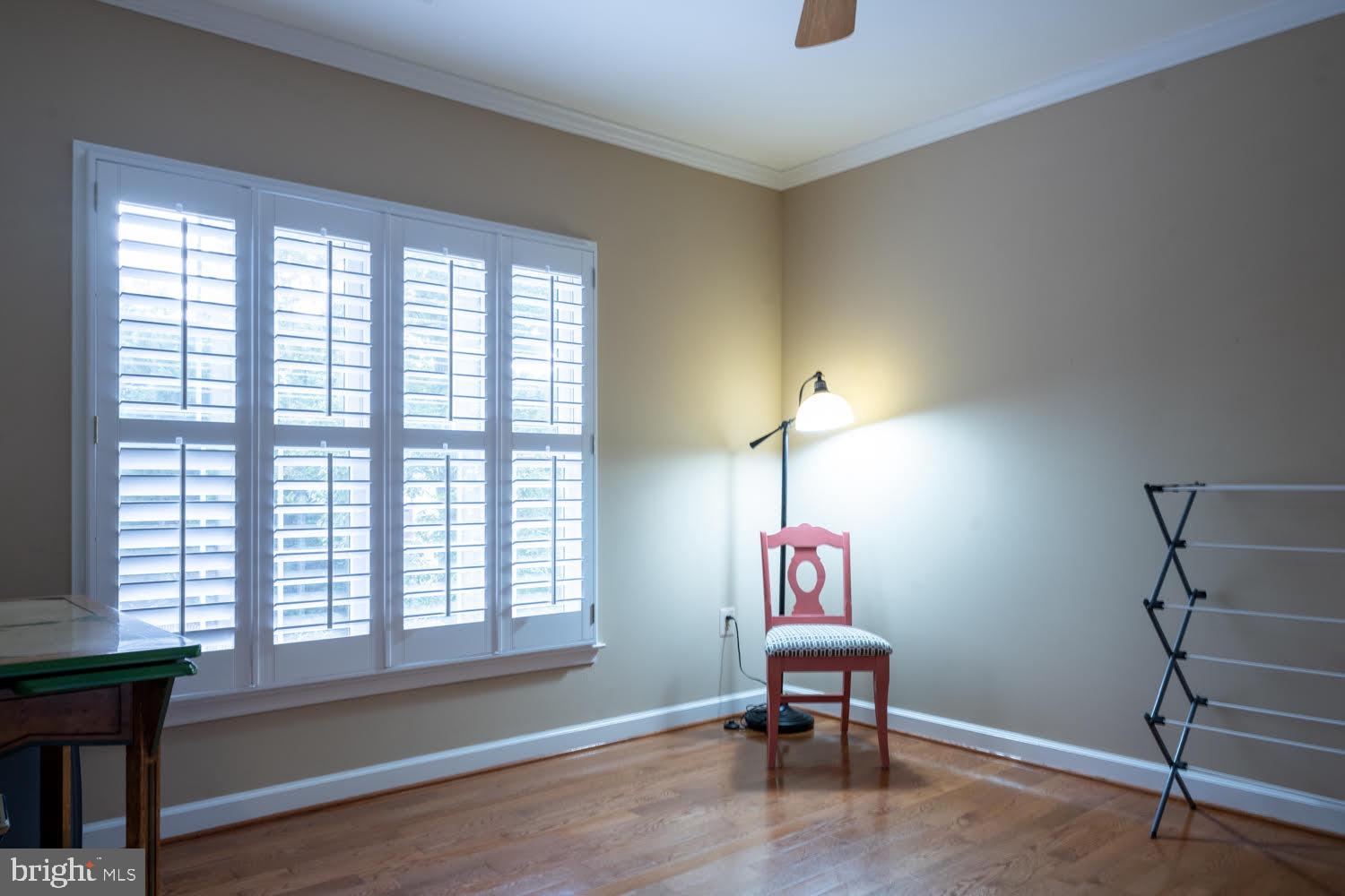 LITTLE ROCKY RUN - Residential Lease