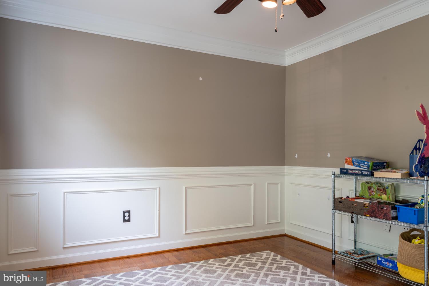 LITTLE ROCKY RUN - Residential Lease