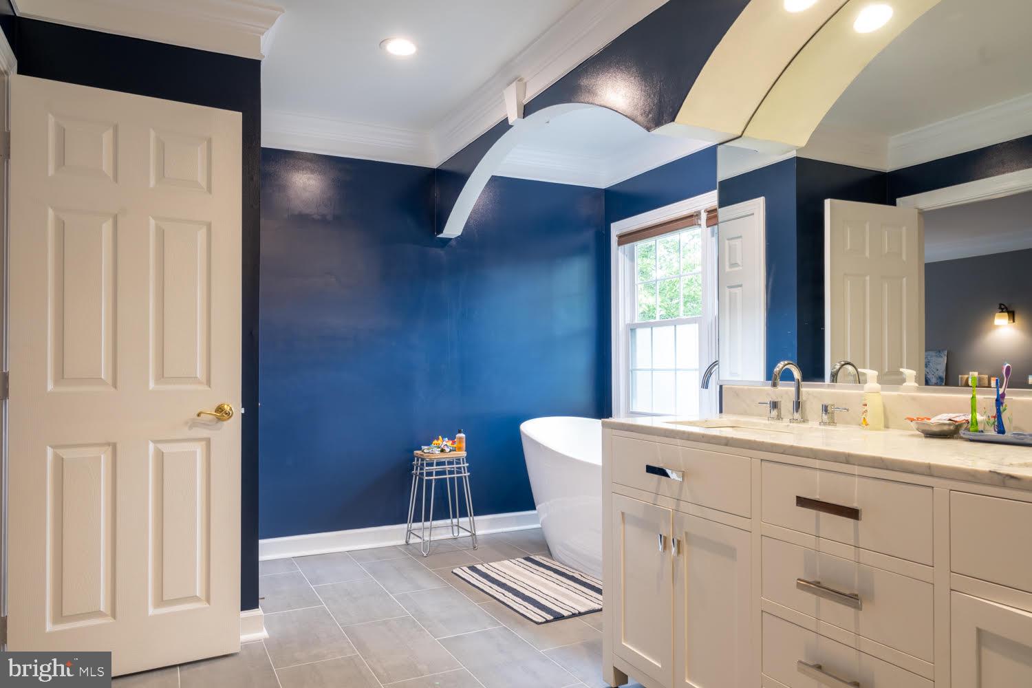 LITTLE ROCKY RUN - Residential Lease