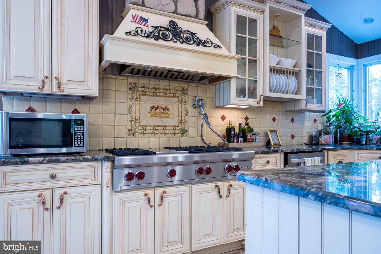 LITTLE ROCKY RUN - Residential Lease