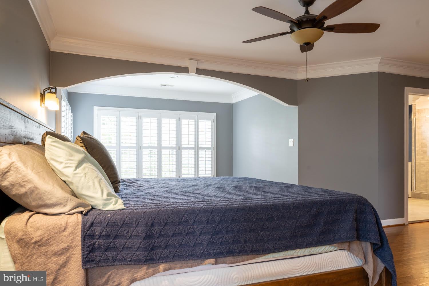 LITTLE ROCKY RUN - Residential Lease