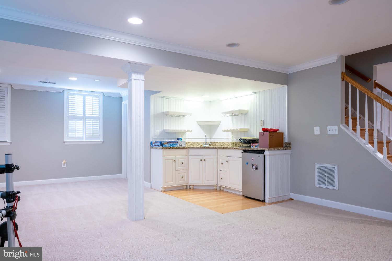 LITTLE ROCKY RUN - Residential Lease