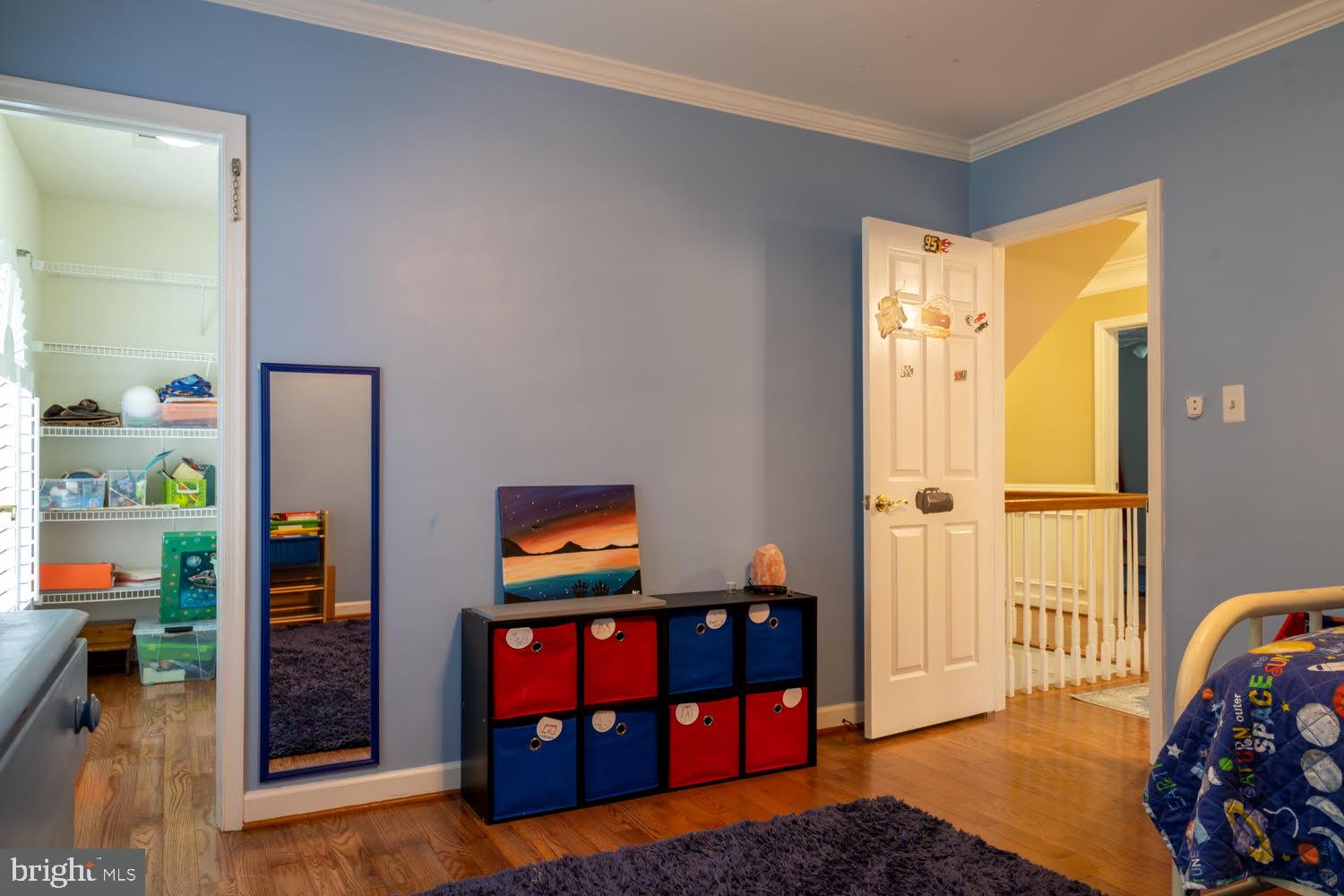 LITTLE ROCKY RUN - Residential Lease