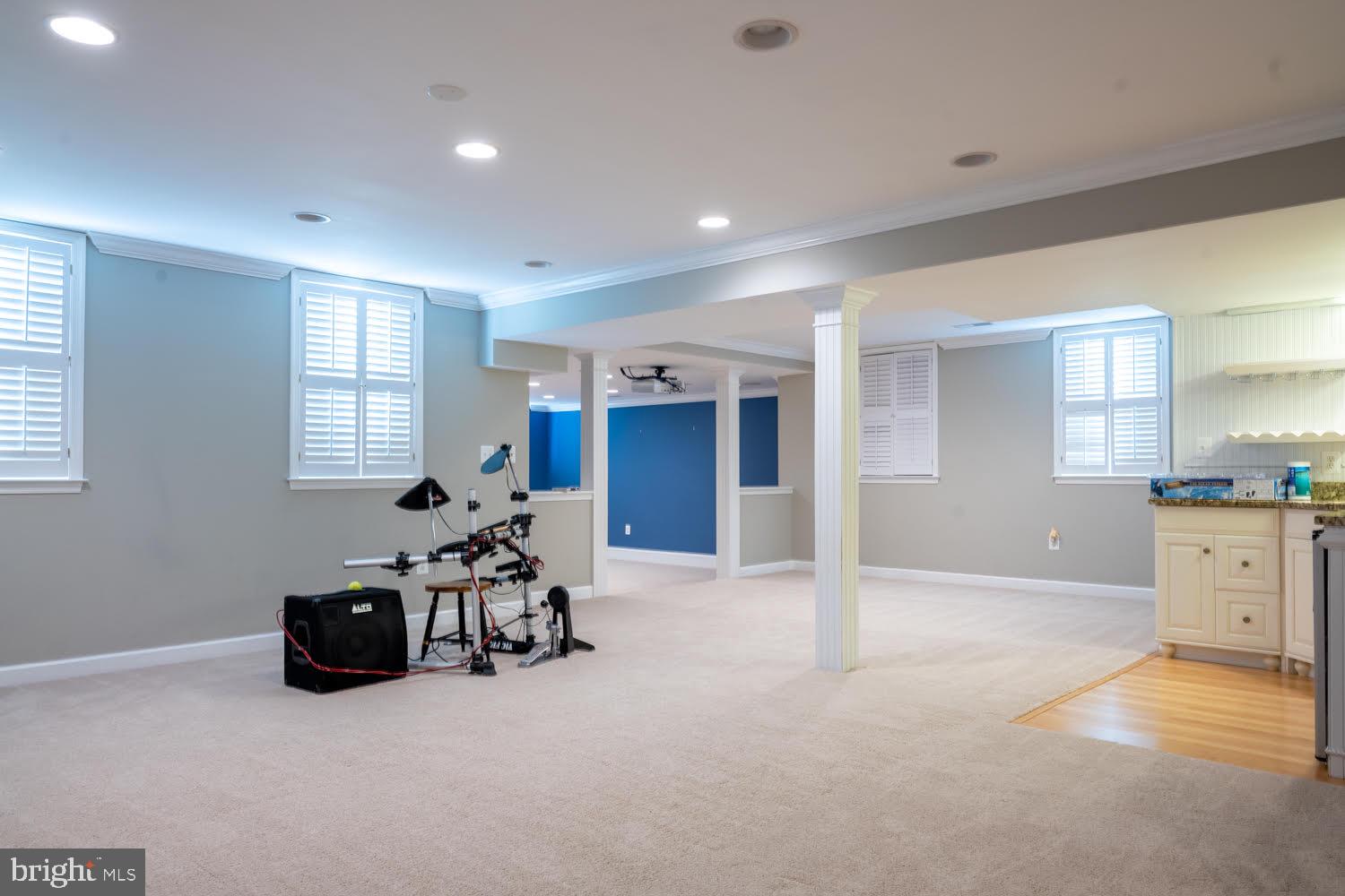 LITTLE ROCKY RUN - Residential Lease