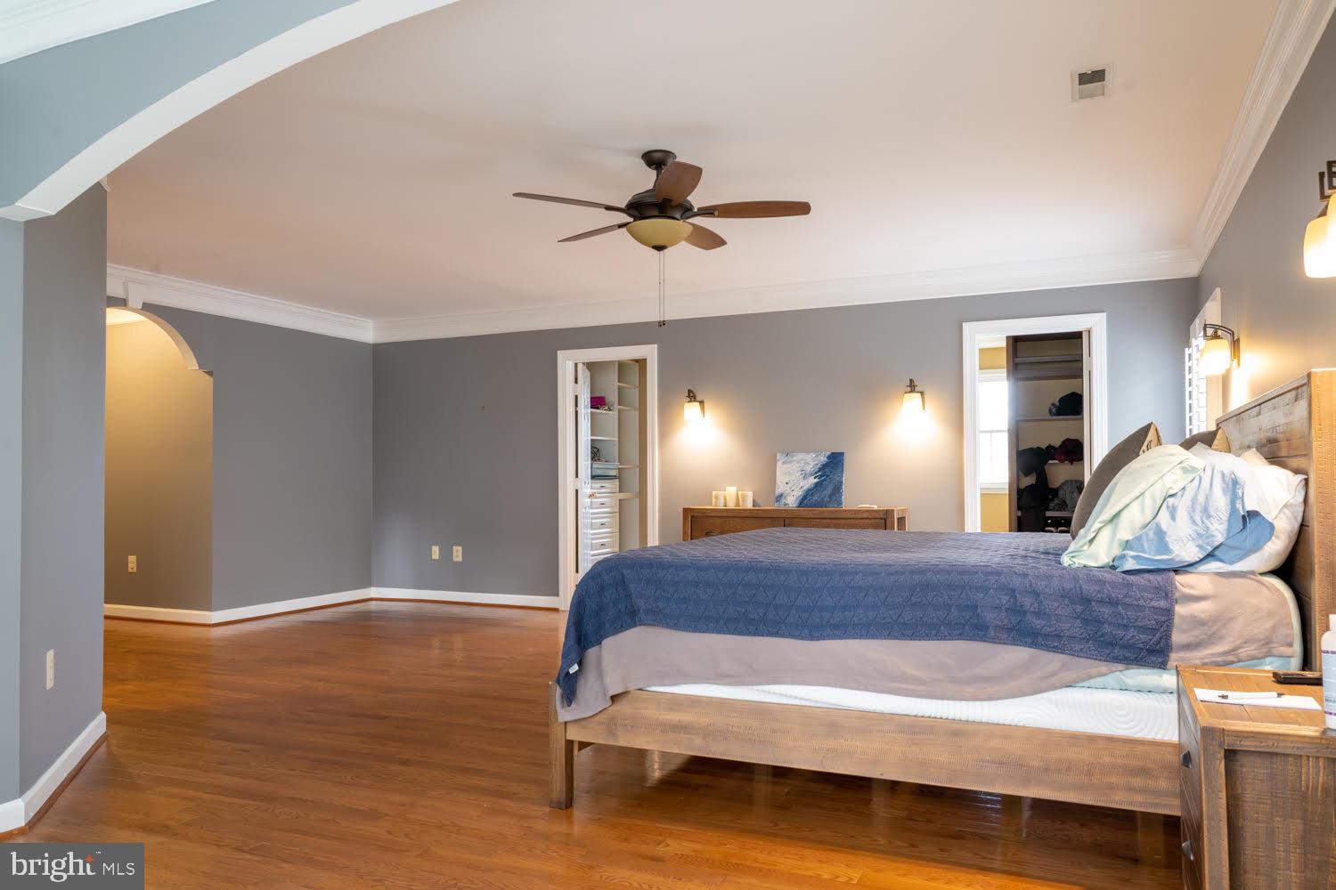 LITTLE ROCKY RUN - Residential Lease