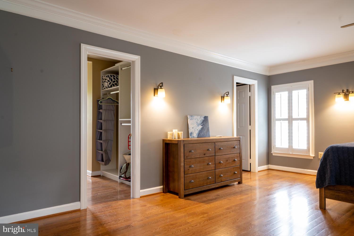 LITTLE ROCKY RUN - Residential Lease