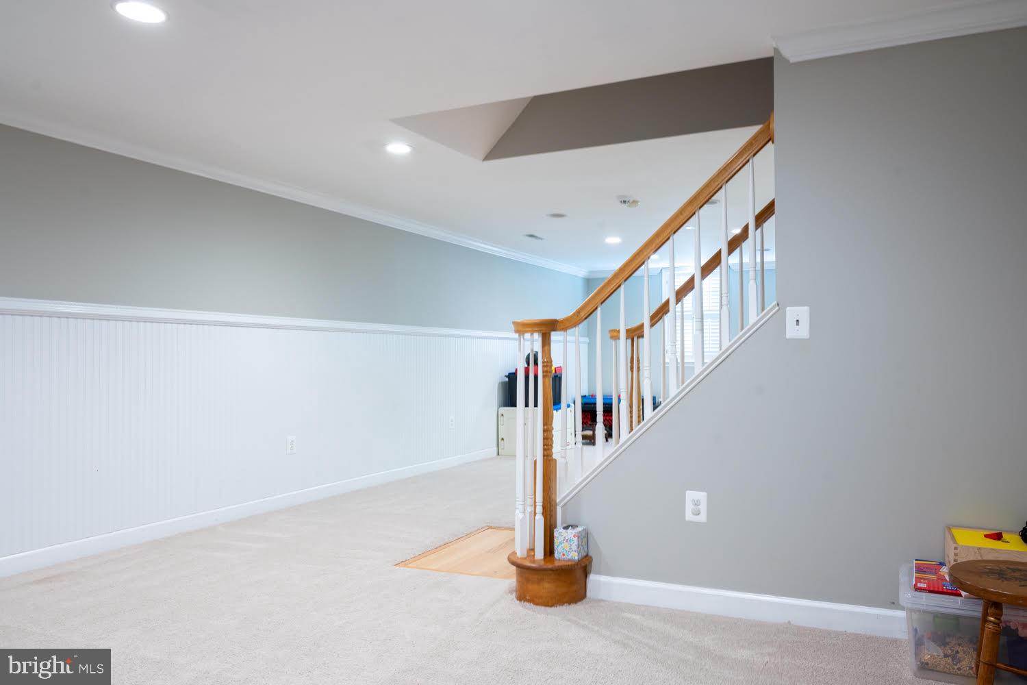 LITTLE ROCKY RUN - Residential Lease