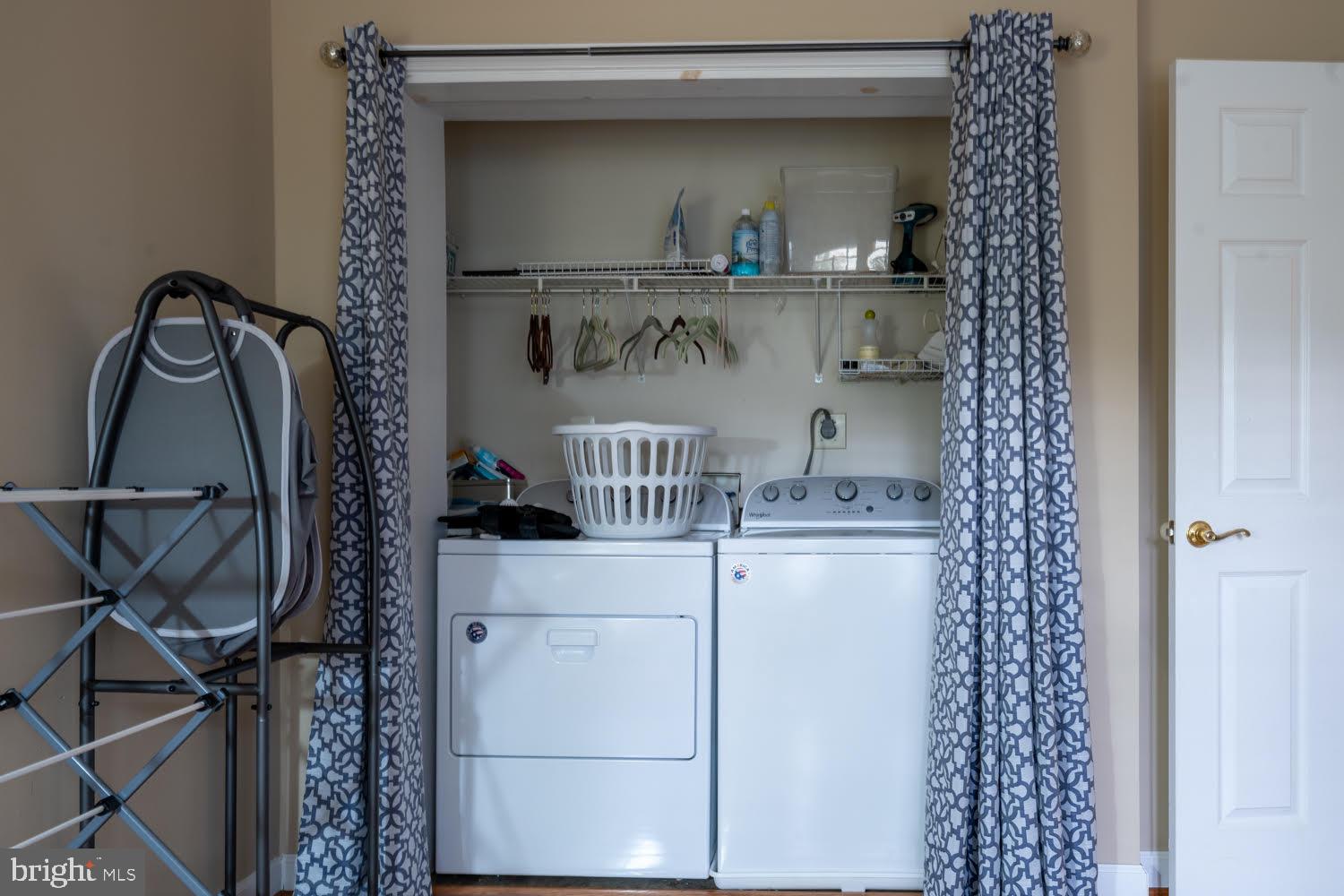 LITTLE ROCKY RUN - Residential Lease