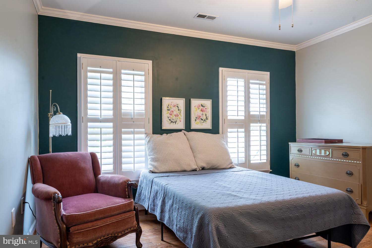 LITTLE ROCKY RUN - Residential Lease