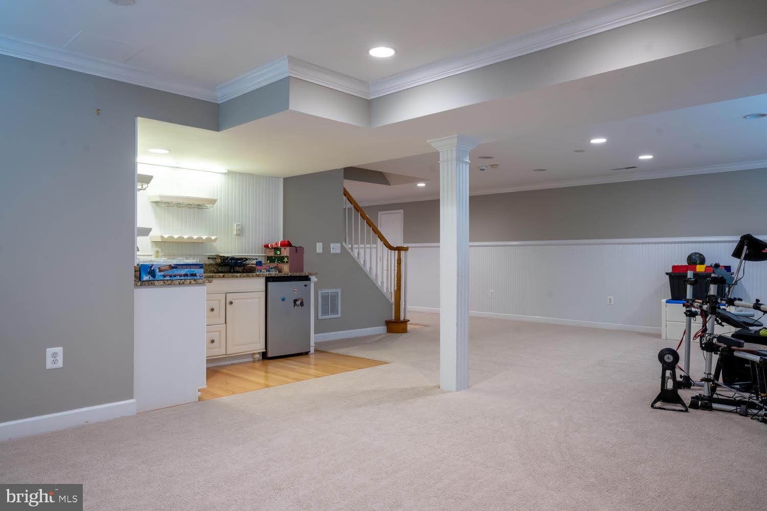 LITTLE ROCKY RUN - Residential Lease