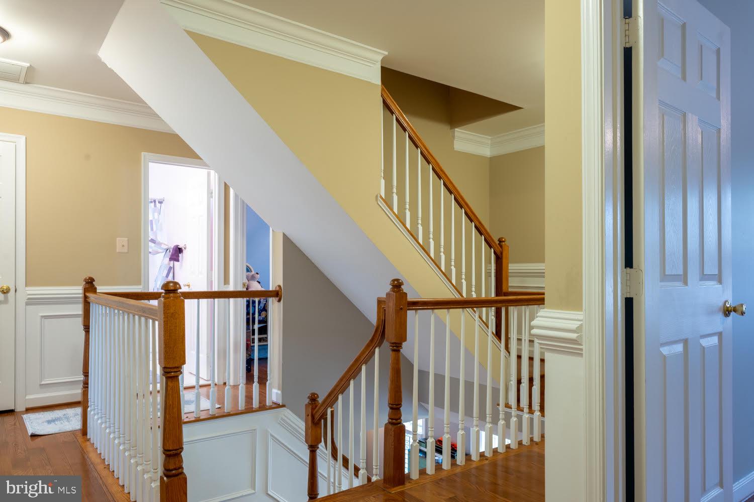 LITTLE ROCKY RUN - Residential Lease