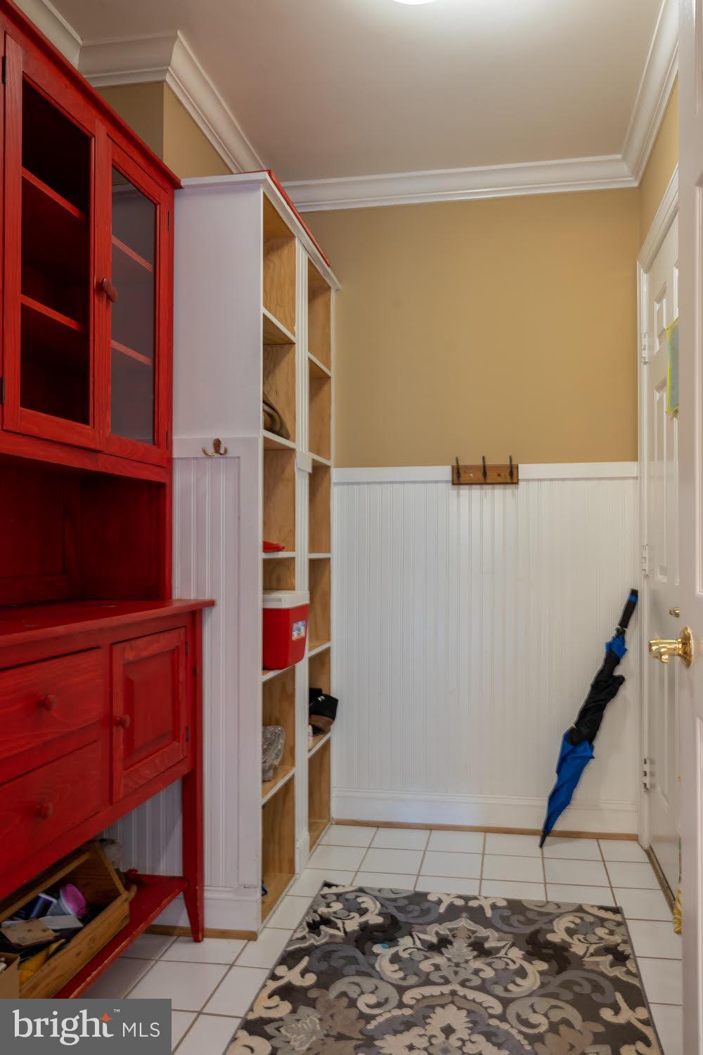 LITTLE ROCKY RUN - Residential Lease