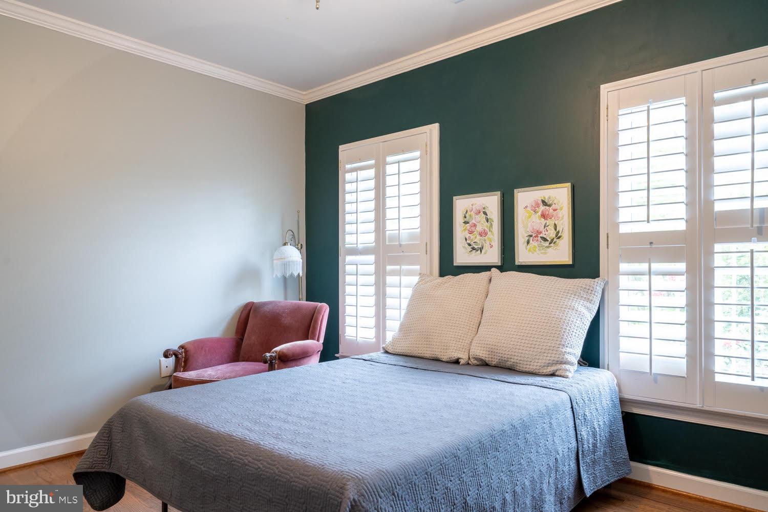 LITTLE ROCKY RUN - Residential Lease