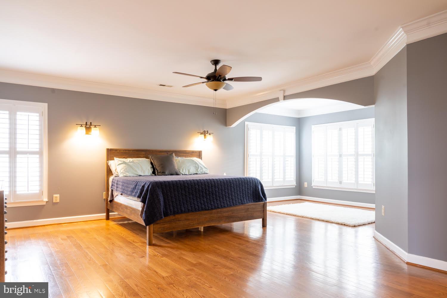 LITTLE ROCKY RUN - Residential Lease