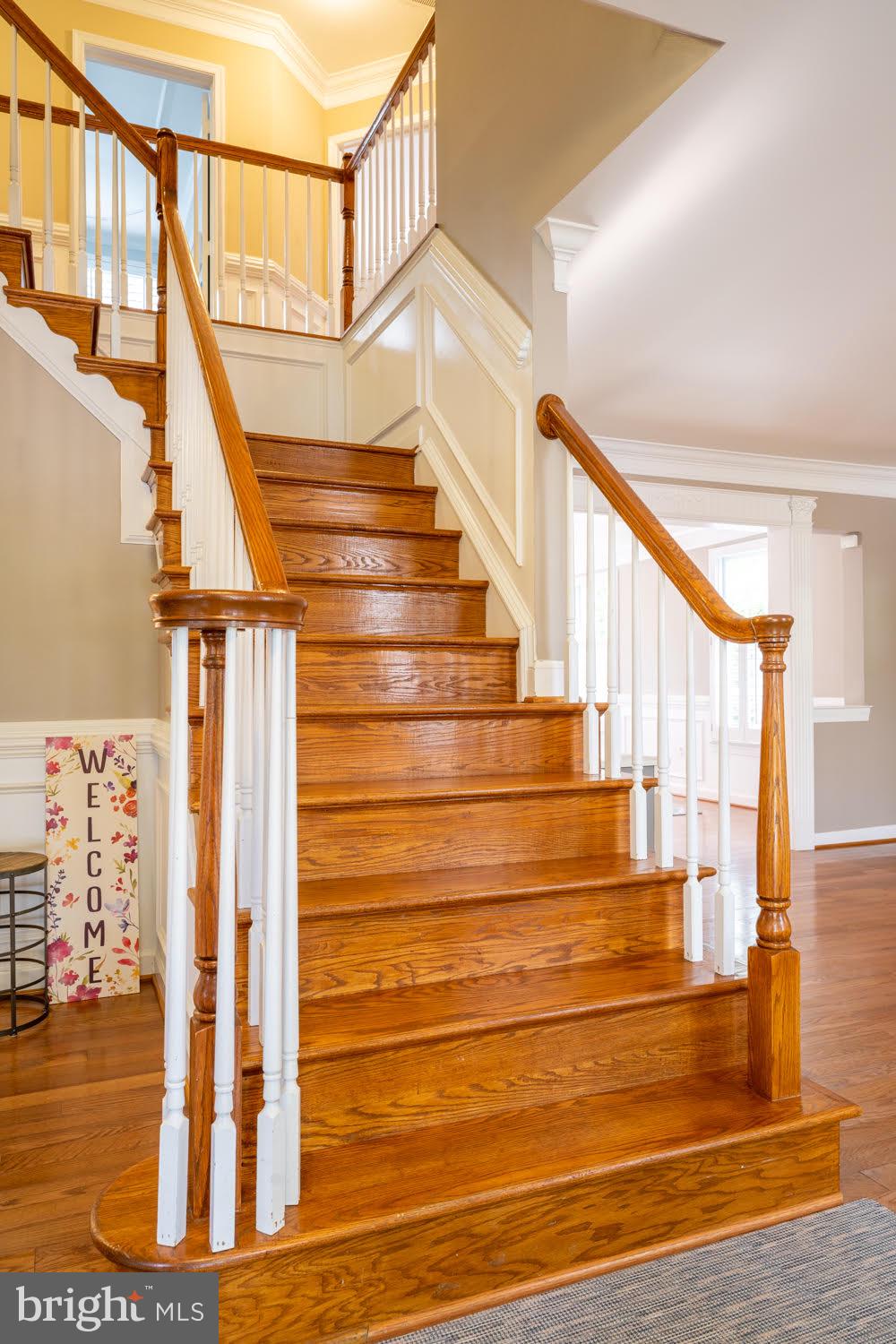 LITTLE ROCKY RUN - Residential Lease