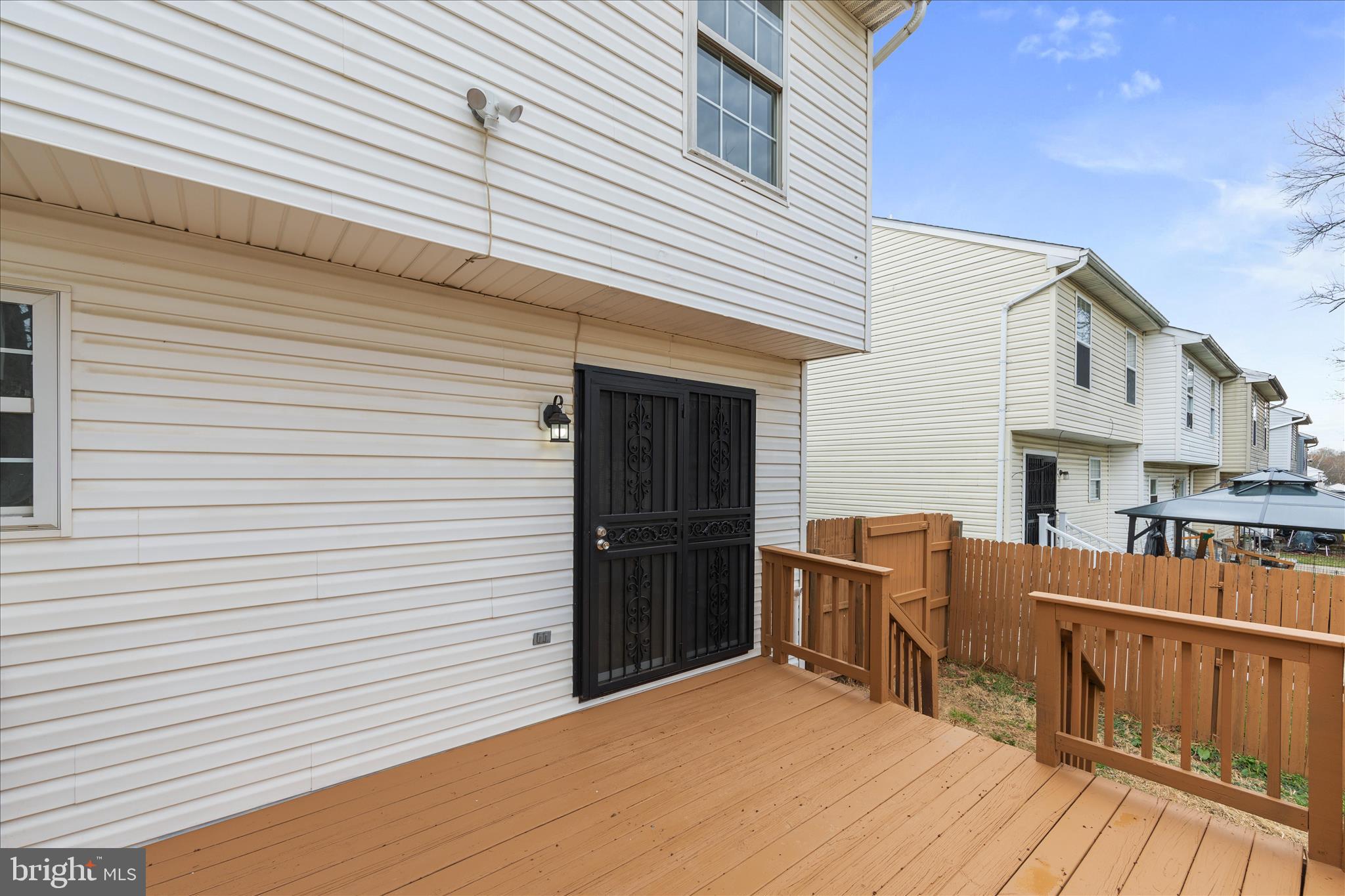 GLENARDEN - Residential