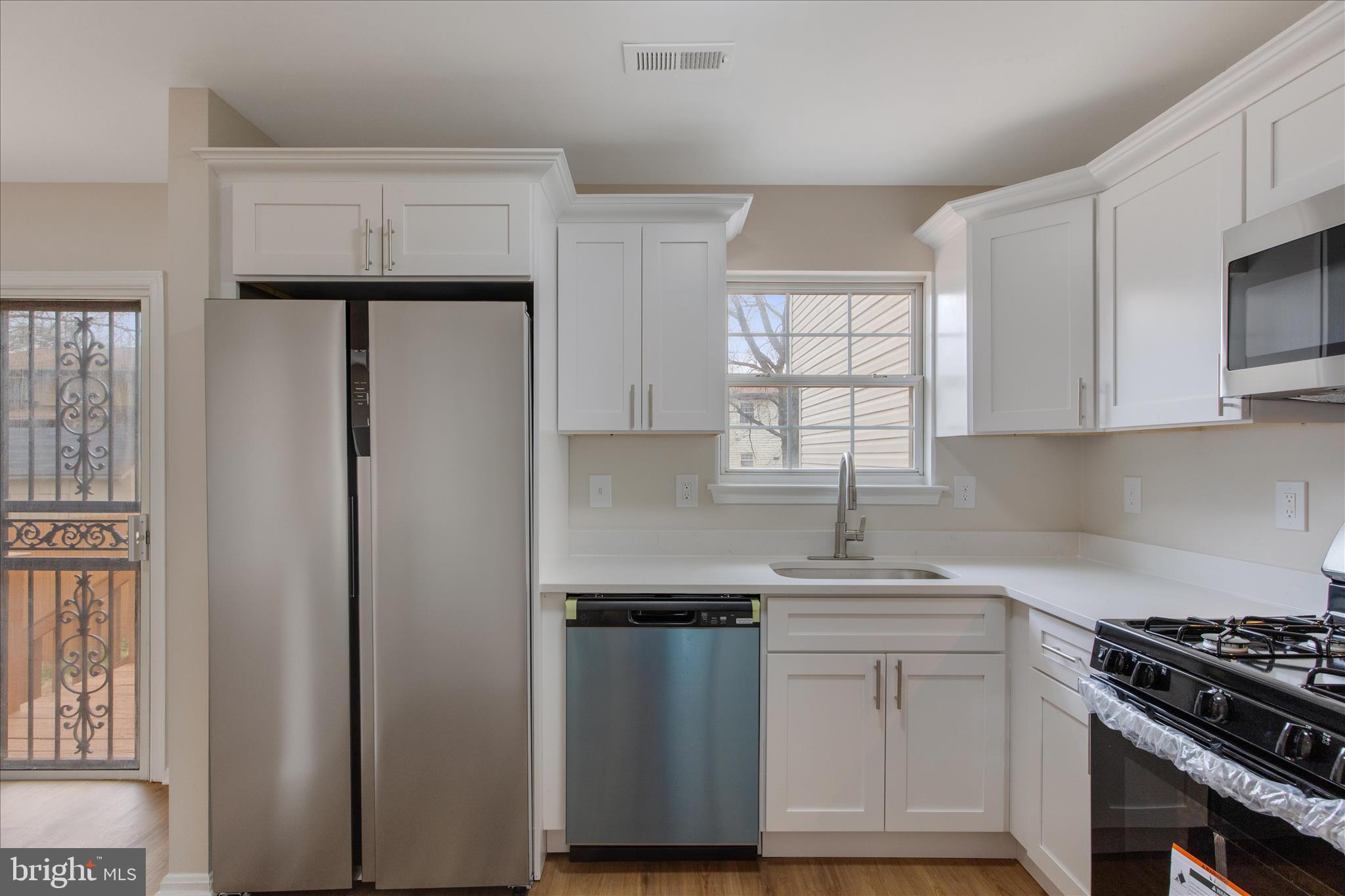 GLENARDEN - Residential