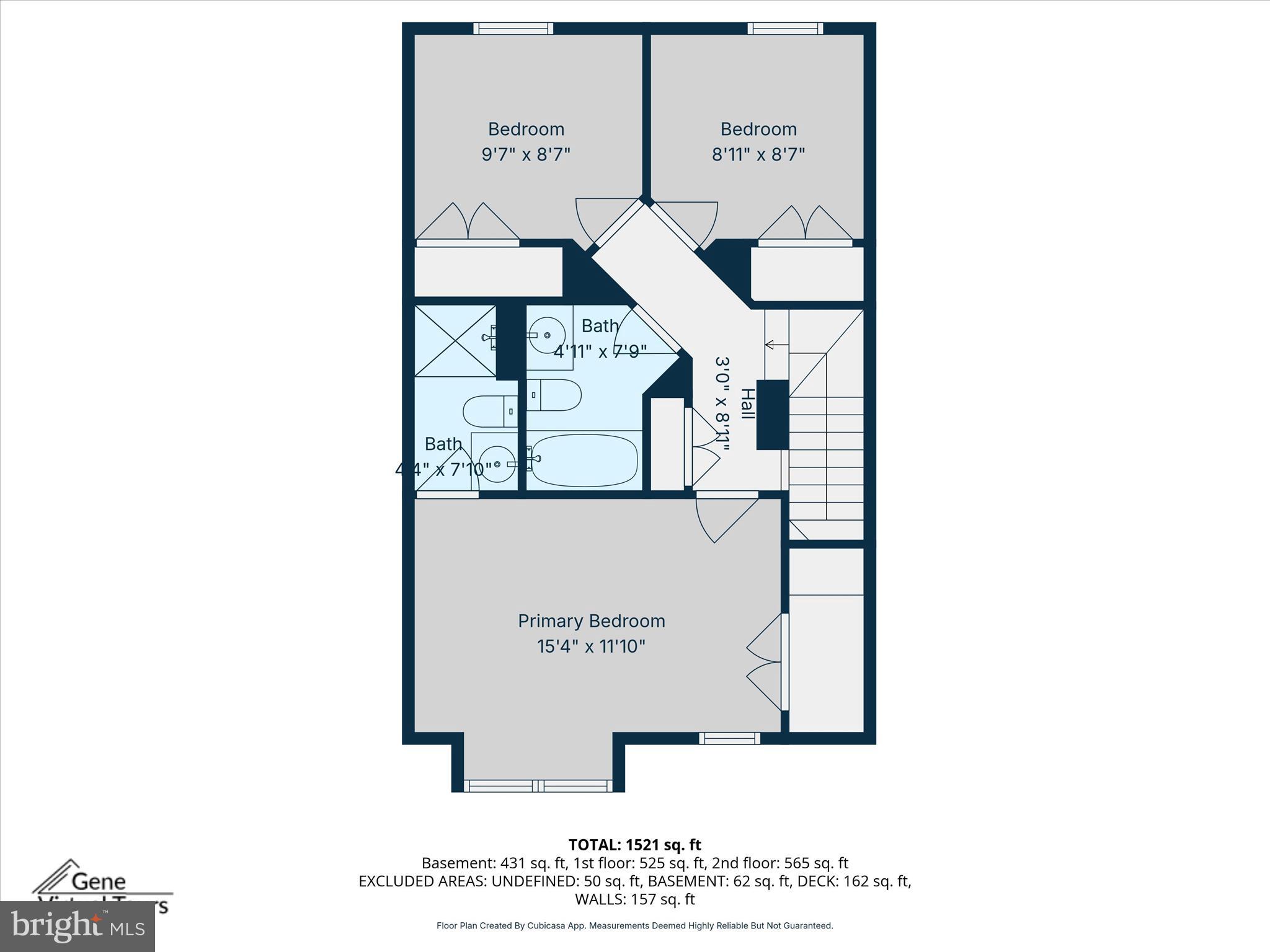 GLENARDEN - Residential