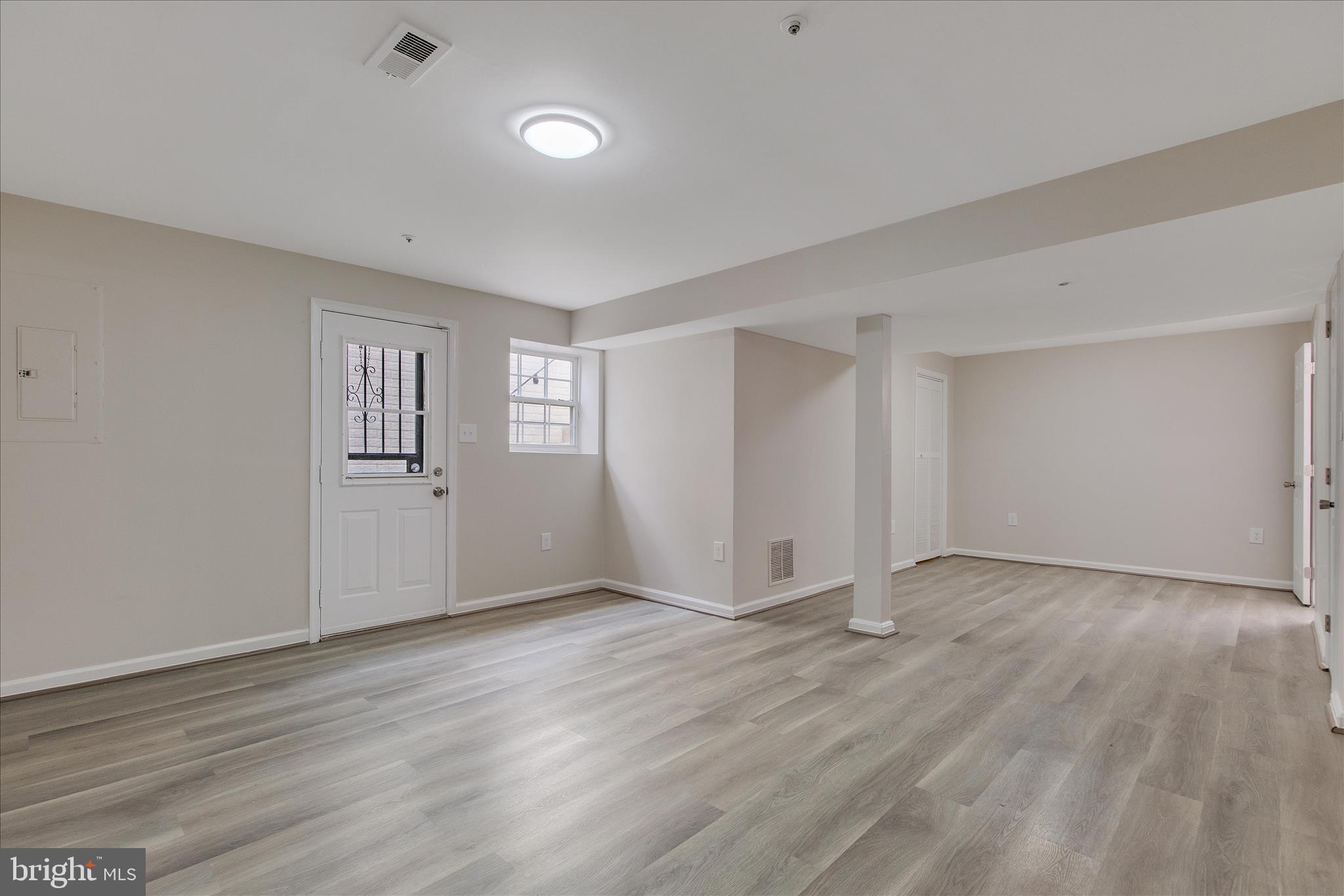 GLENARDEN - Residential