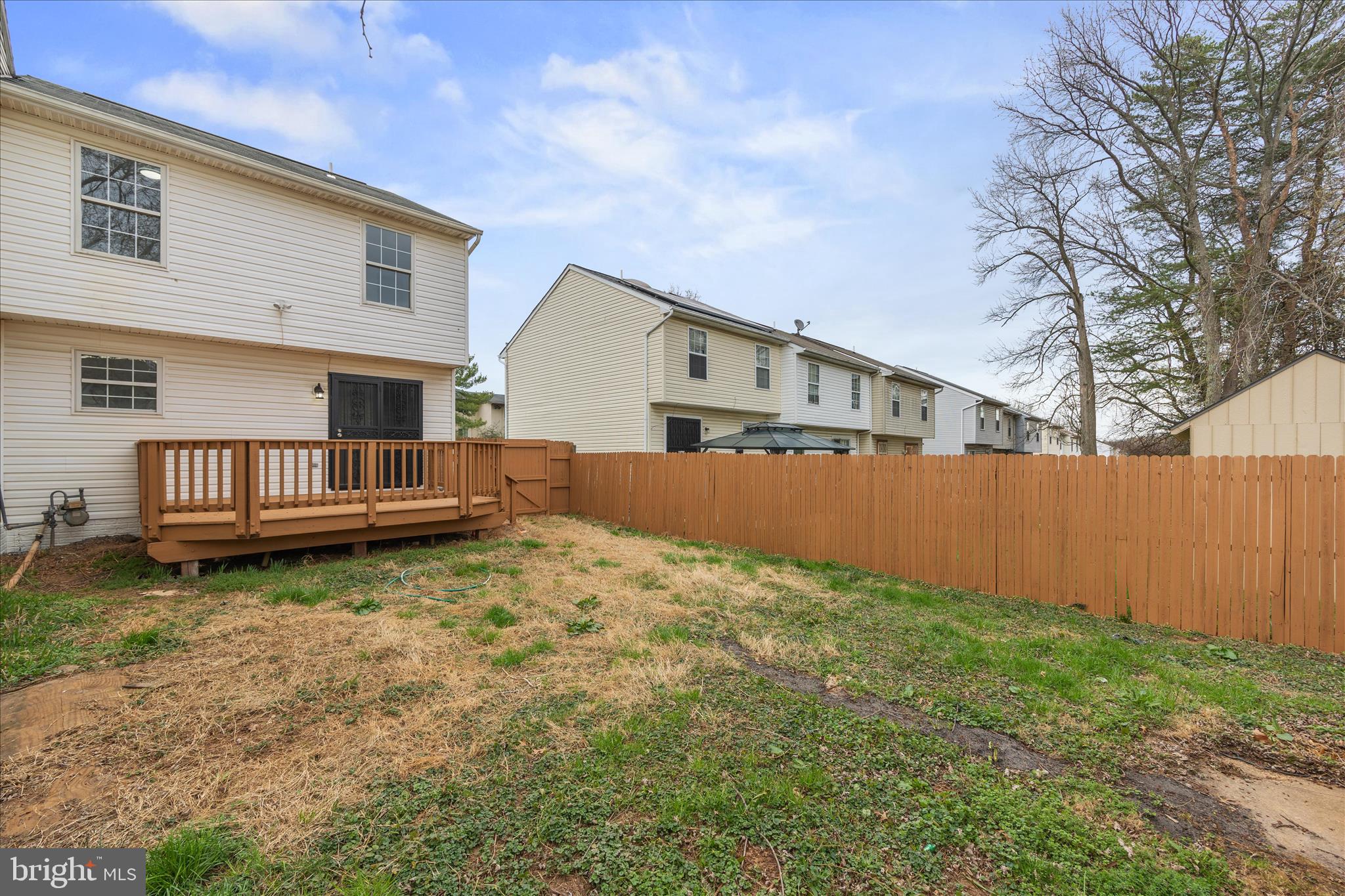 GLENARDEN - Residential