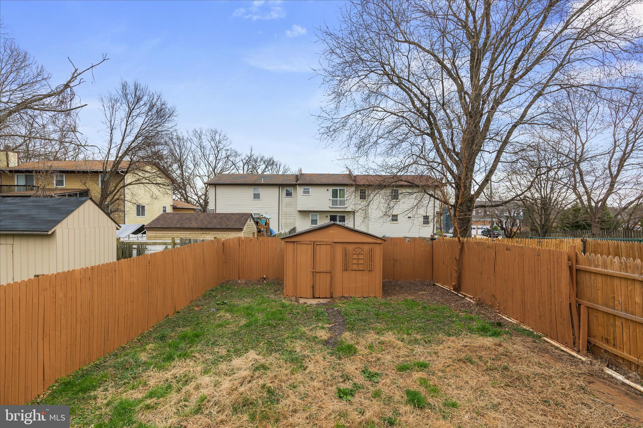 GLENARDEN - Residential