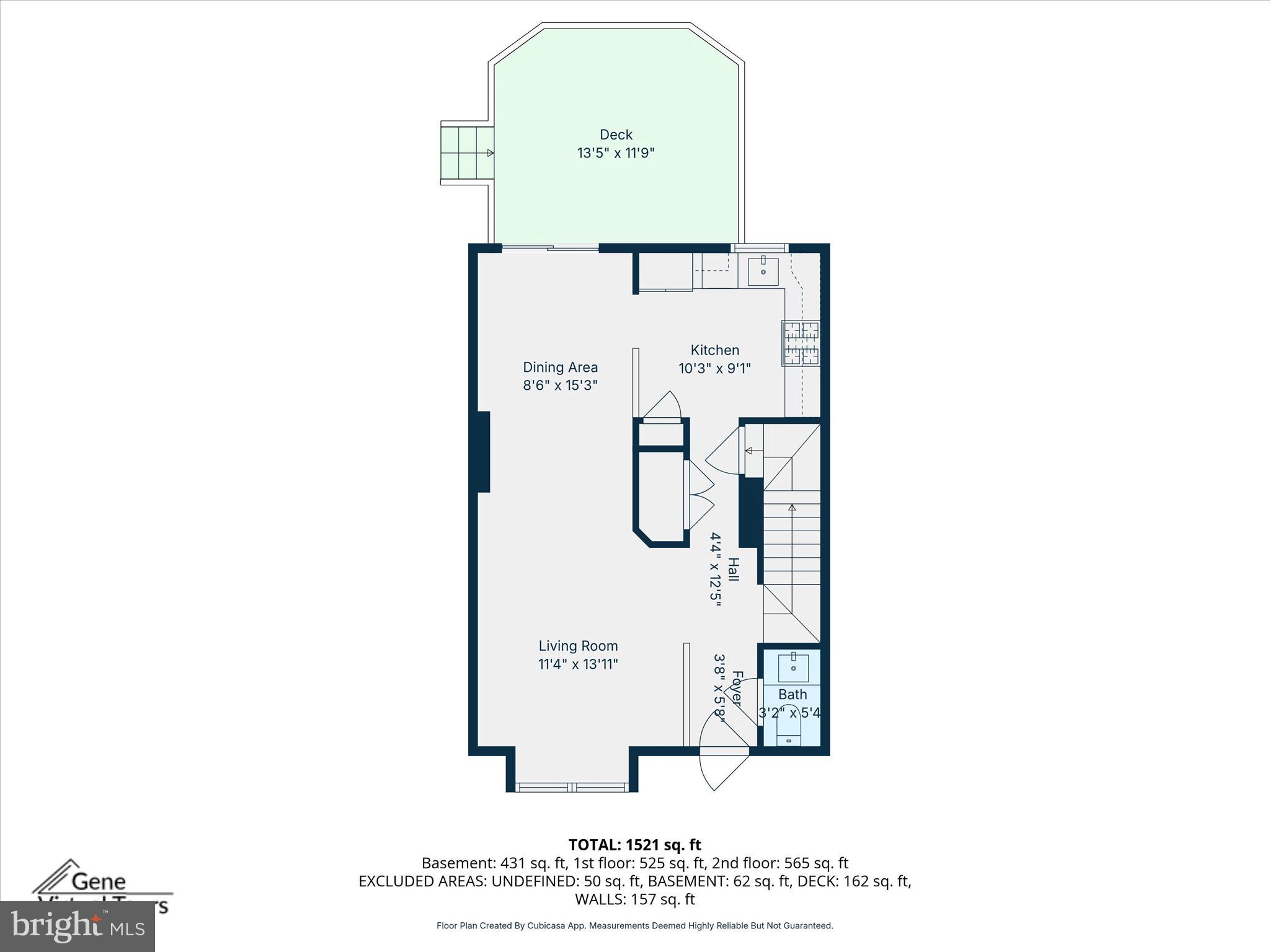 GLENARDEN - Residential