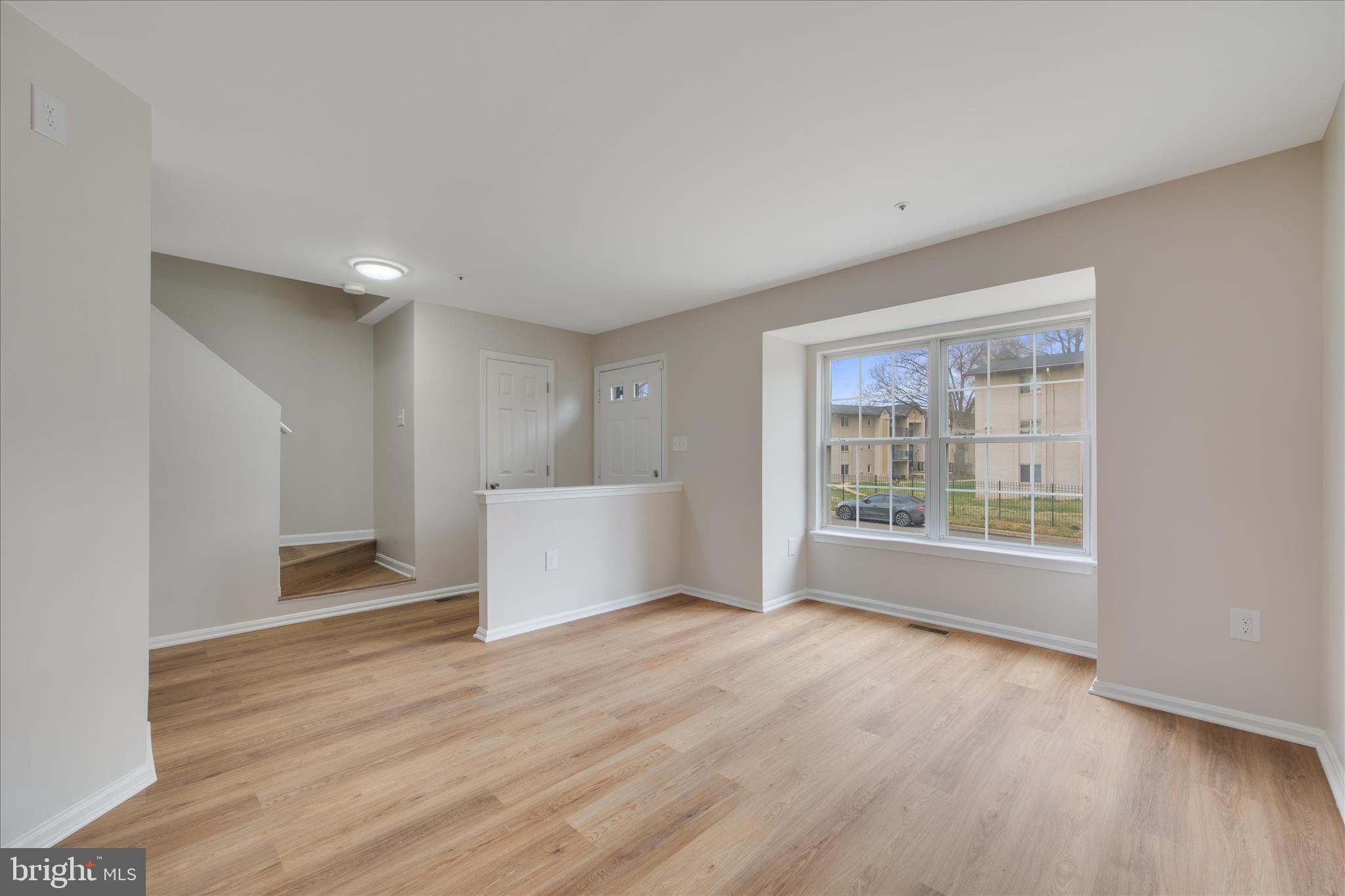 GLENARDEN - Residential