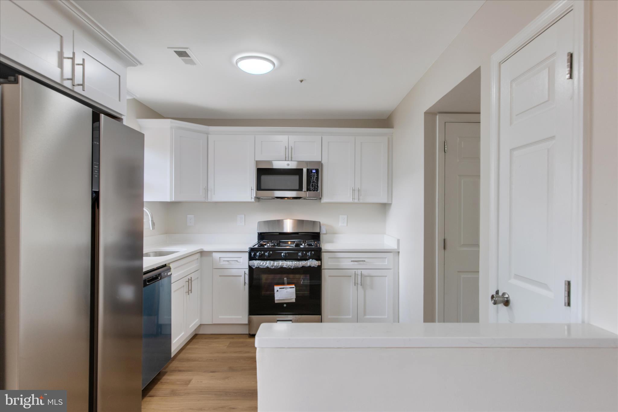 GLENARDEN - Residential