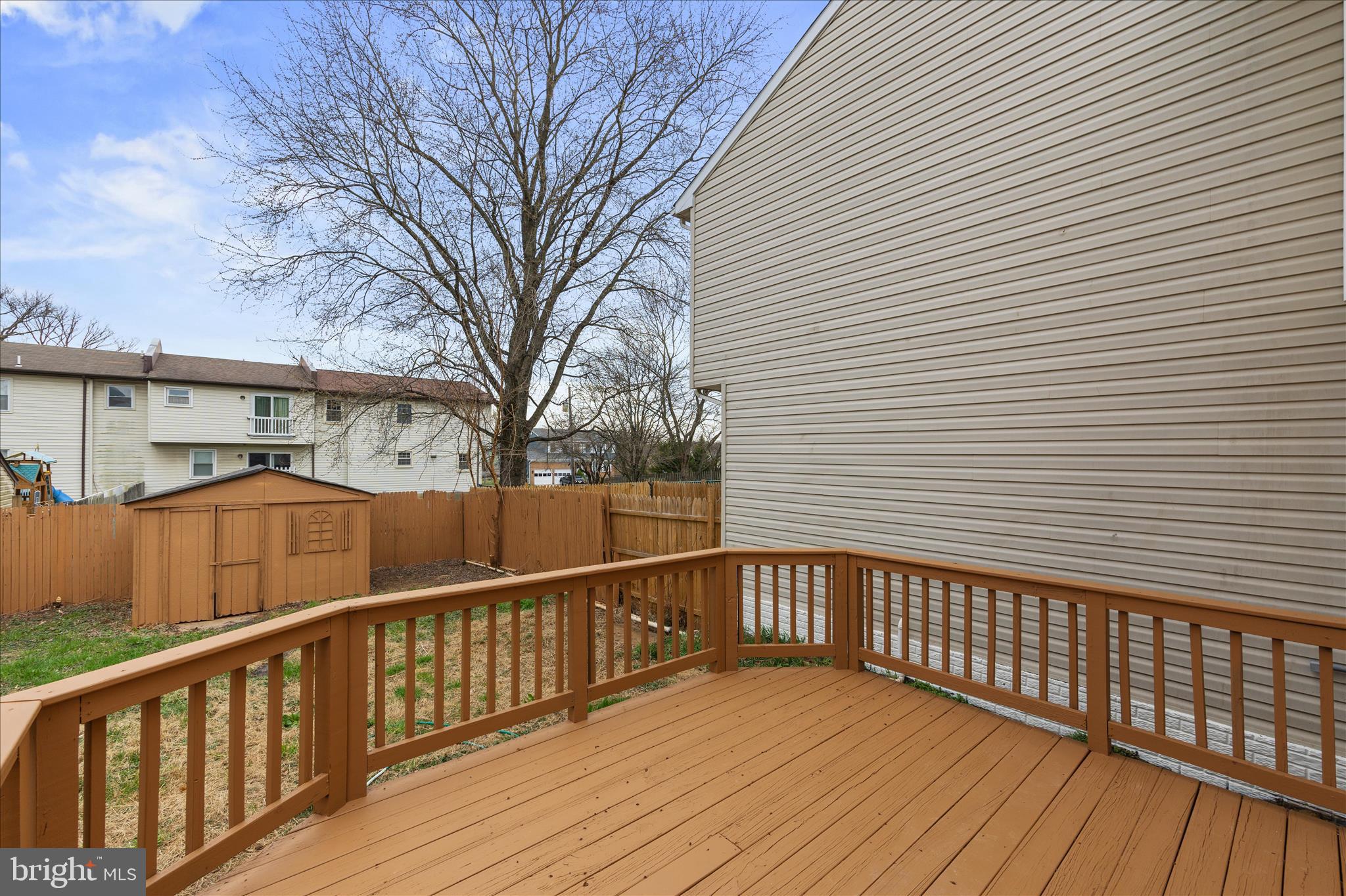 GLENARDEN - Residential