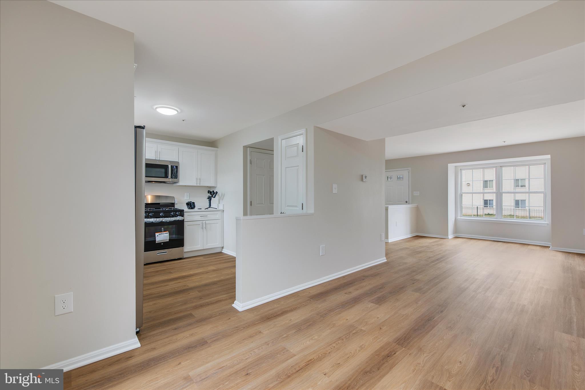 GLENARDEN - Residential