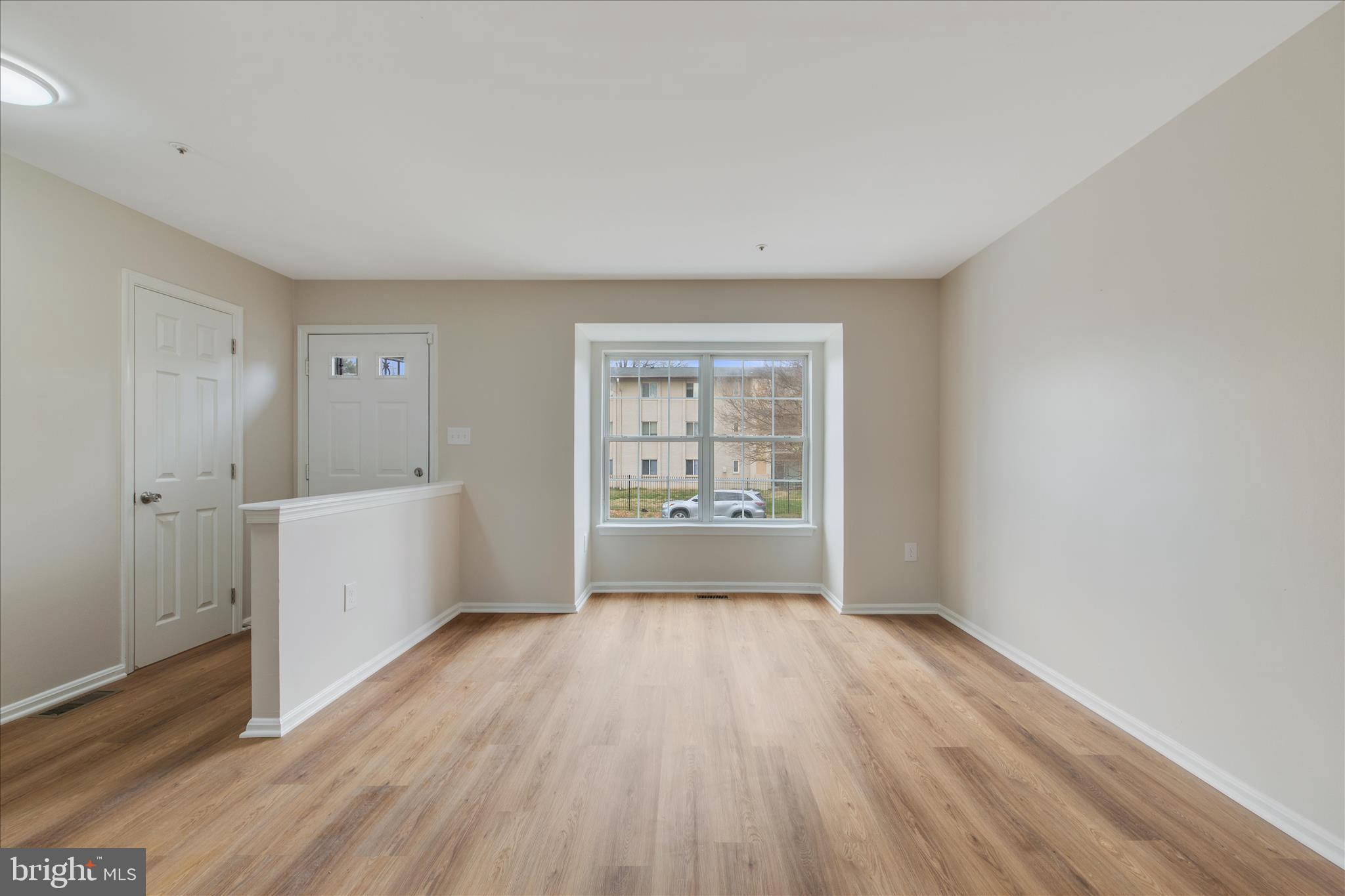 GLENARDEN - Residential