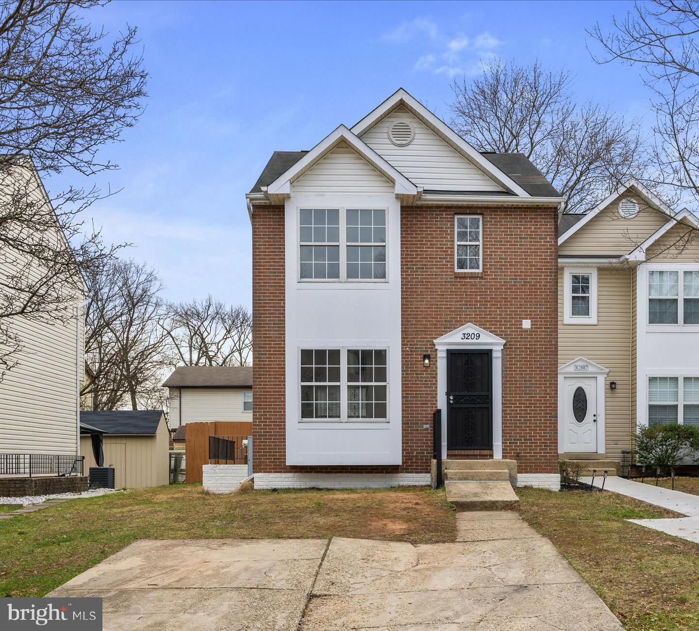 GLENARDEN - Residential