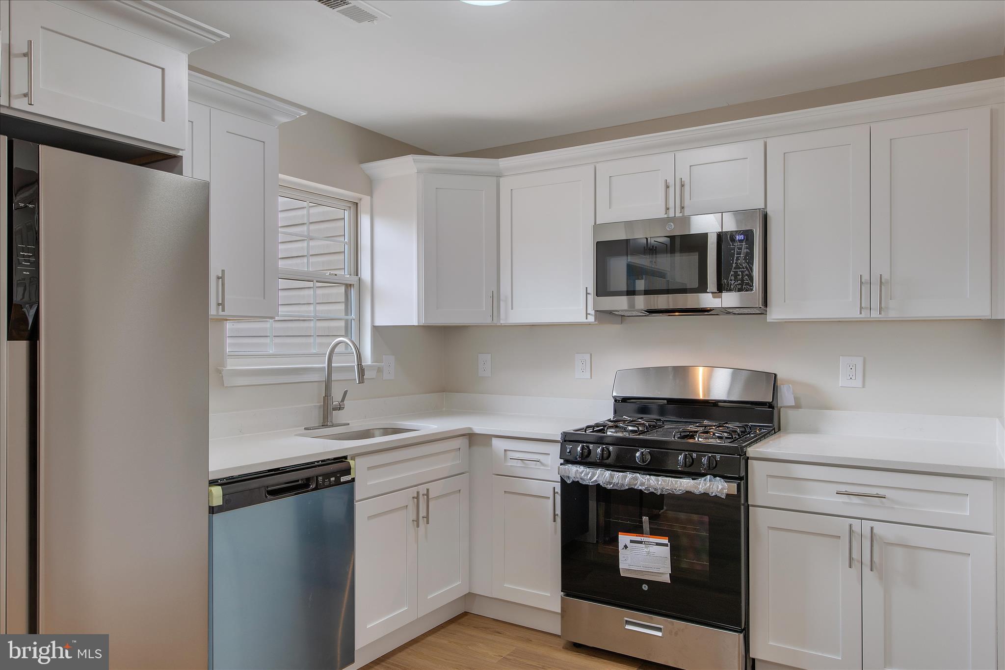 GLENARDEN - Residential