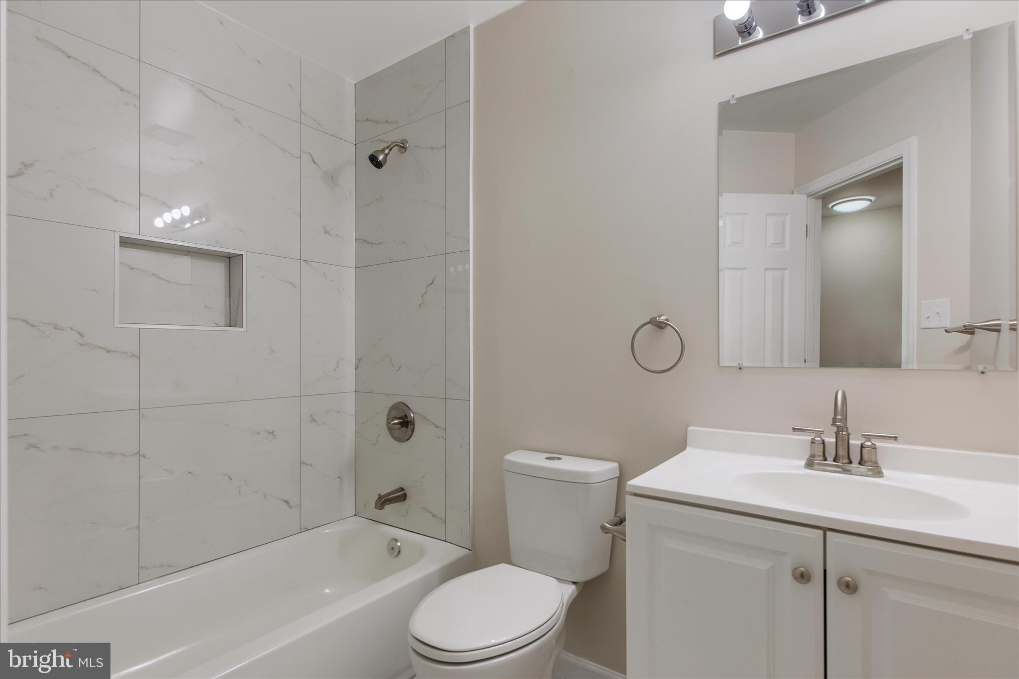 GLENARDEN - Residential